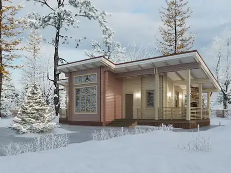 Дом